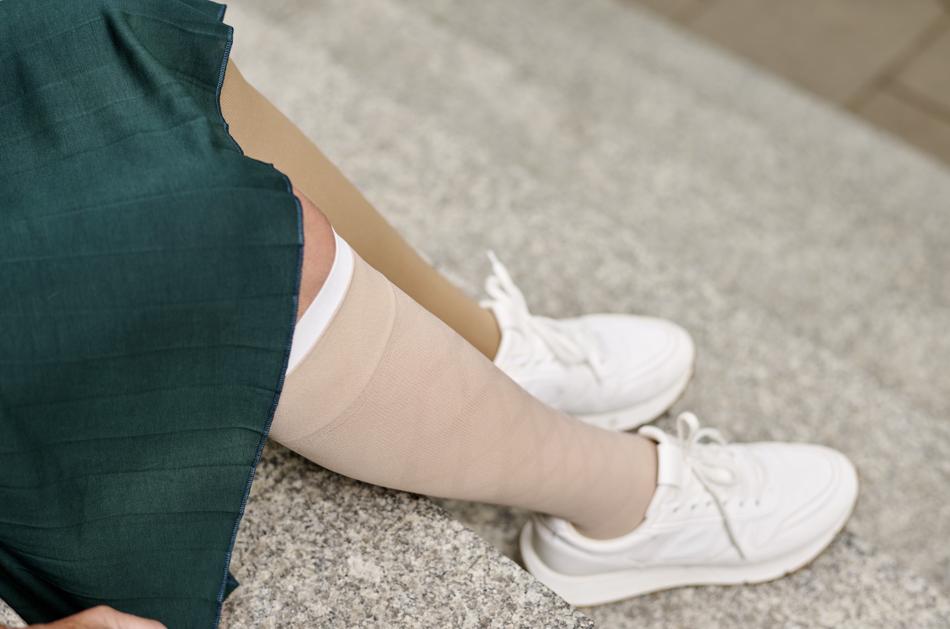 Bauerfeind AG mit Jordan Orthopädieschuhtechnik